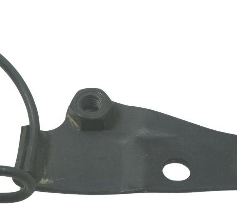 Suporte Guia Cabos Honda Crf 1100l África Twin 22-24 Orig