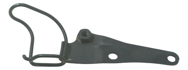 Suporte Guia Cabos Honda Crf 1100l África Twin 22-24 Orig