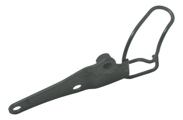 Suporte Guia Cabos Honda Crf 1100l África Twin 22-24 Orig