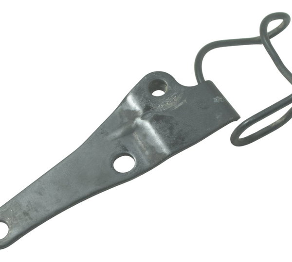 Suporte Guia Cabos Honda Crf 1100l África Twin 22-24 Orig