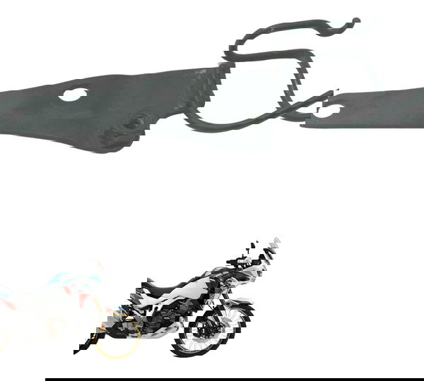 Suporte Guia Cabos Honda Crf 1100l África Twin 22-24 Orig