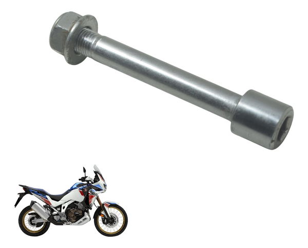 Parafuso Amortecedor Tras Honda Crf 1100l África Twin 22-24
