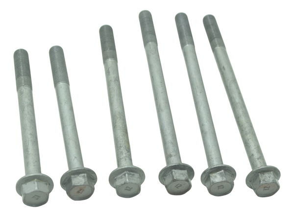 Parafuso Prisioneiro Motor Honda Crf 1100l África Twin 22-24