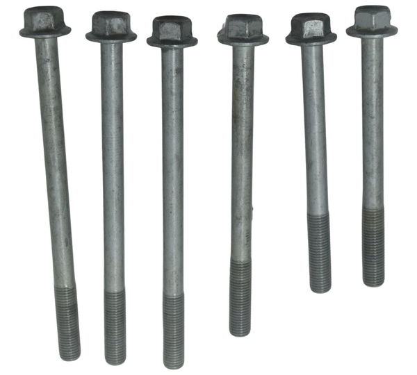 Parafuso Prisioneiro Motor Honda Crf 1100l África Twin 22-24