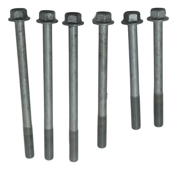 Parafuso Prisioneiro Motor Honda Crf 1100l África Twin 22-24