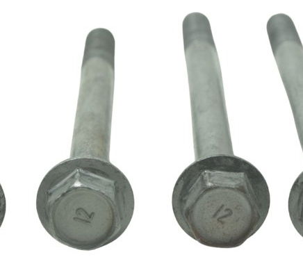 Parafuso Prisioneiro Motor Honda Crf 1100l África Twin 22-24