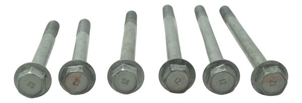 Parafuso Prisioneiro Motor Honda Crf 1100l África Twin 22-24