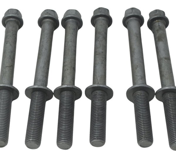 Parafuso Prisioneiro Cabeç Honda Crf 1100l África Twin 22-24