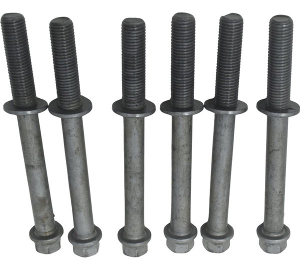 Parafuso Prisioneiro Cabeç Honda Crf 1100l África Twin 22-24