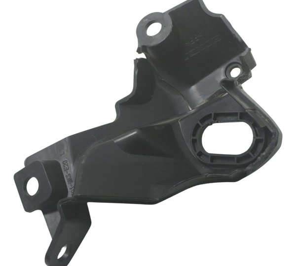 Tampa Pisca Diant Esq Avar Honda Crf 1100l África Twin 22-24 Esquerdo