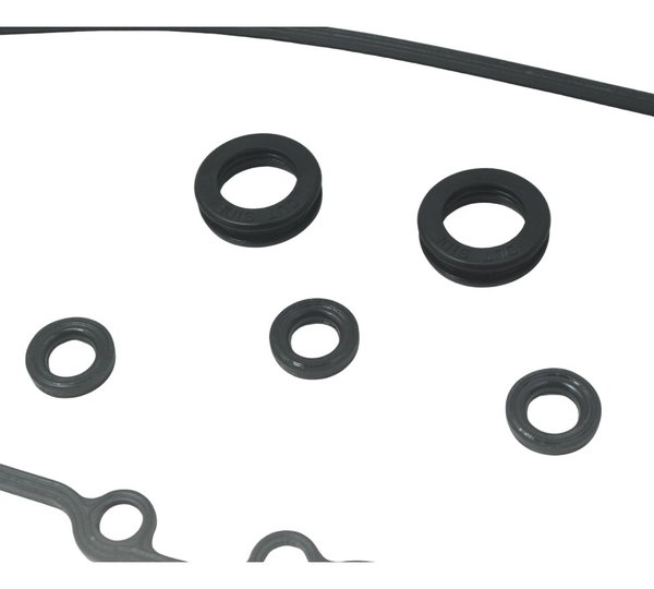 Guarnição Tampa Válvula Honda Crf 1100l África Twin 22-24