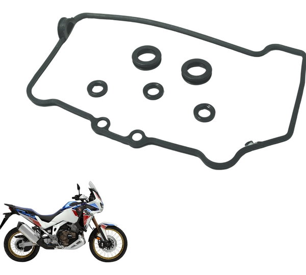Guarnição Tampa Válvula Honda Crf 1100l África Twin 22-24
