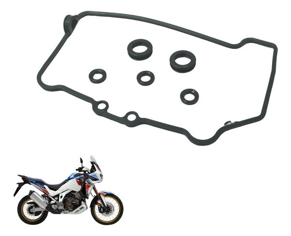 Guarnição Tampa Válvula Honda Crf 1100l África Twin 22-24