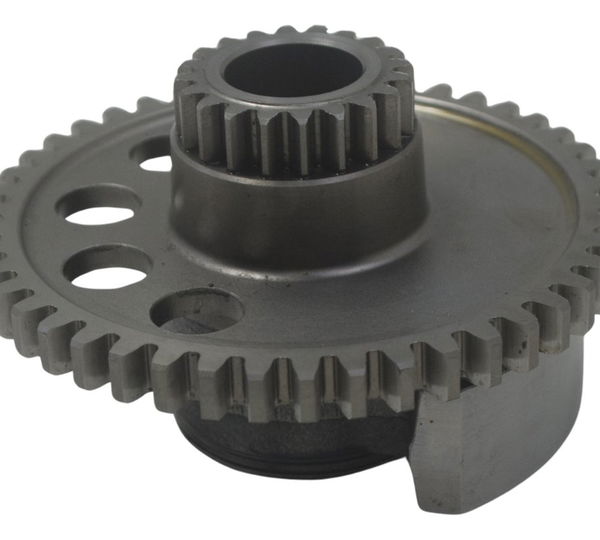 Contrapeso Balanceir Motor Honda Crf 1100l África Twin 22-24