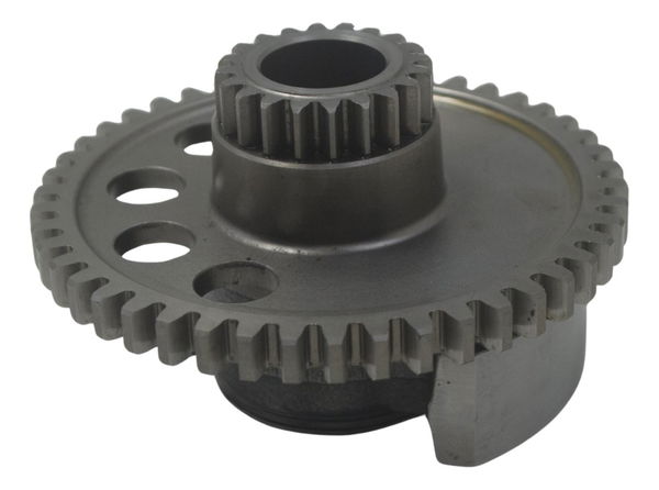 Contrapeso Balanceir Motor Honda Crf 1100l África Twin 22-24