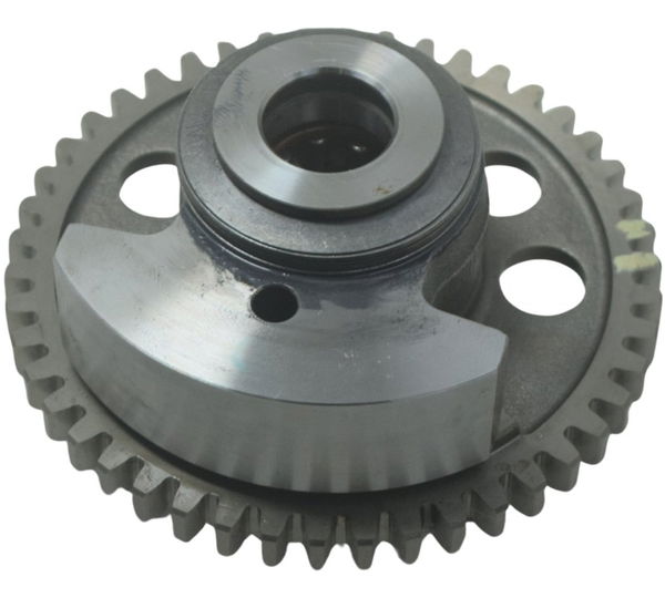 Contrapeso Balanceir Motor Honda Crf 1100l África Twin 22-24