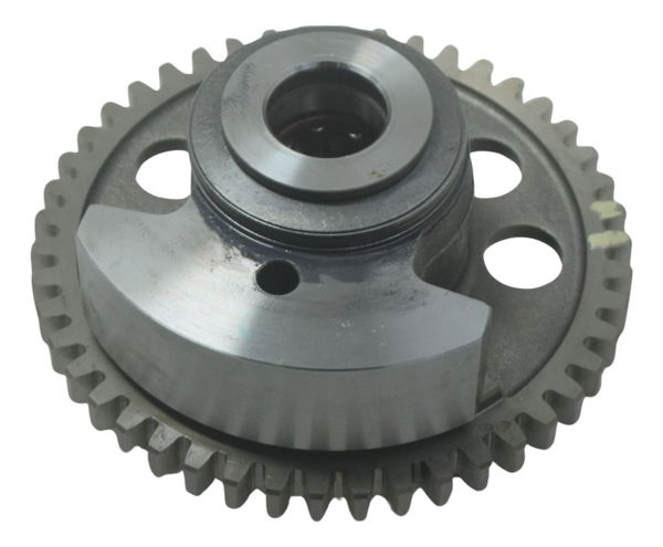 Contrapeso Balanceir Motor Honda Crf 1100l África Twin 22-24