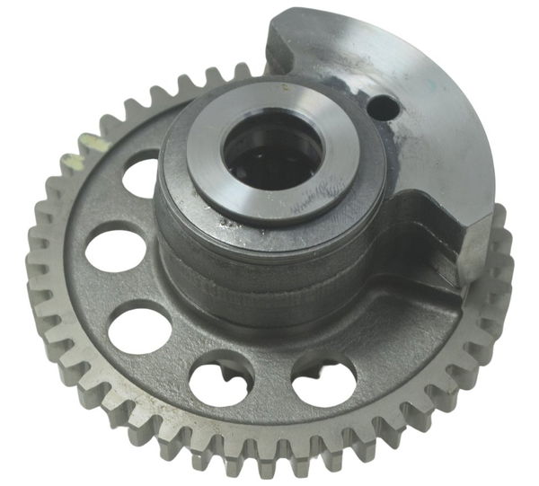 Contrapeso Balanceir Motor Honda Crf 1100l África Twin 22-24