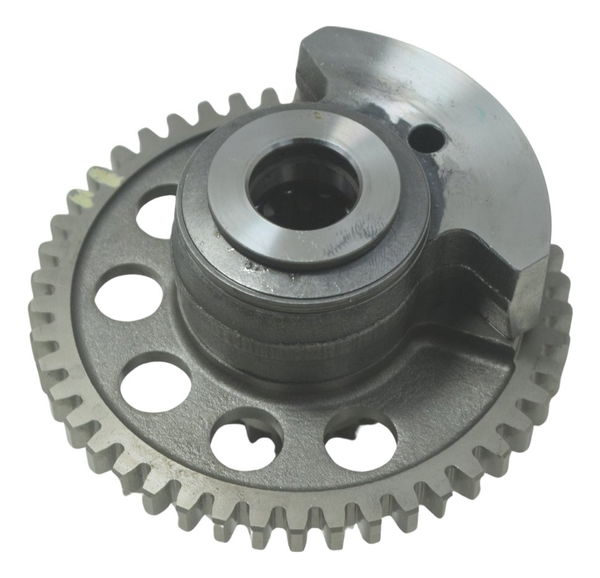 Contrapeso Balanceir Motor Honda Crf 1100l África Twin 22-24