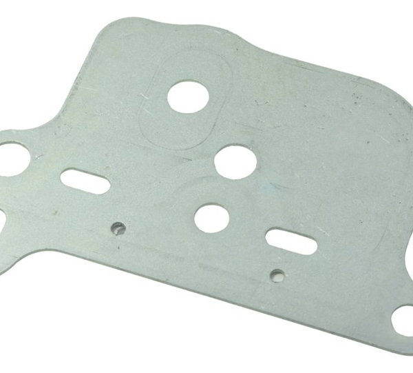 Junta Solenoide Câmbio Dct Honda Crf 1100l África Twin 22-24