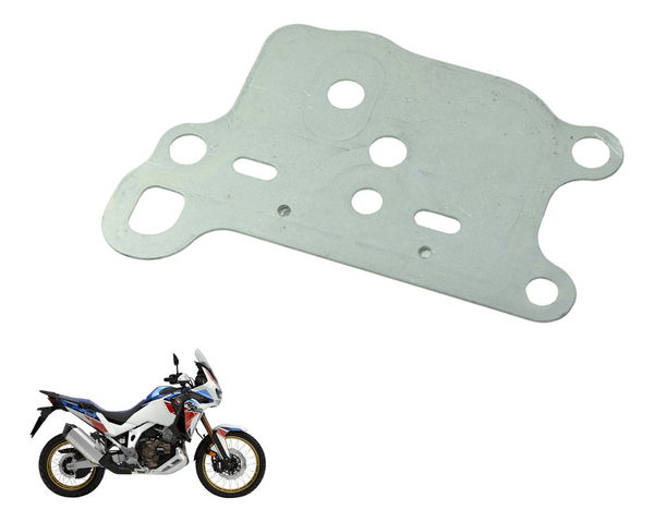 Junta Solenoide Câmbio Dct Honda Crf 1100l África Twin 22-24