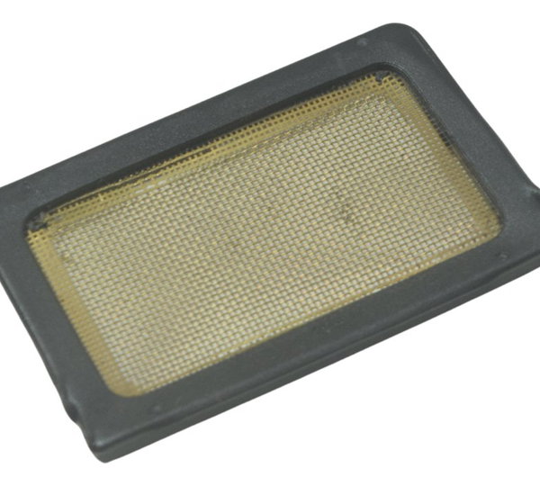 Peneira Filtro Óleo Honda Crf 1100l África Twin 22-24 Orig