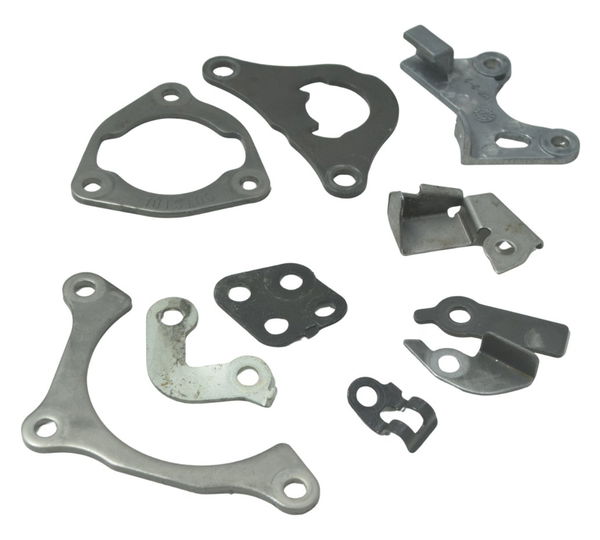 Kit Travas Motor Honda Crf 1100l África Twin 22-24 Original