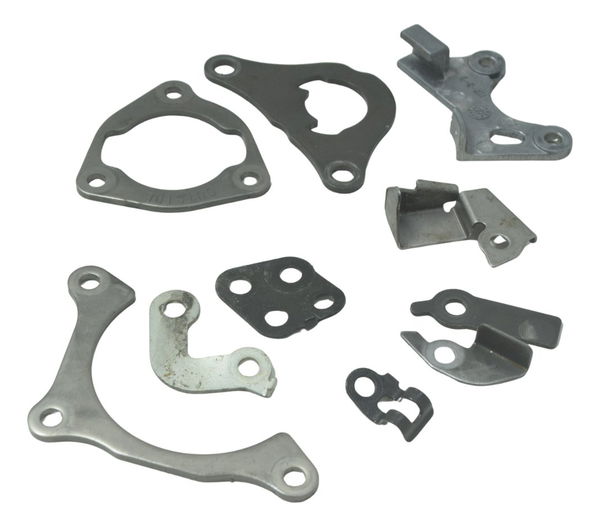 Kit Travas Motor Honda Crf 1100l África Twin 22-24 Original