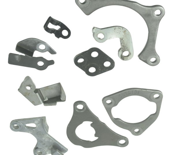 Kit Travas Motor Honda Crf 1100l África Twin 22-24 Original