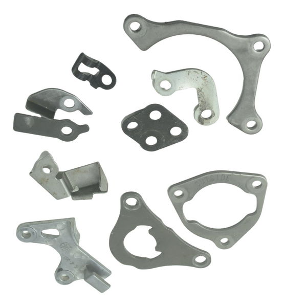 Kit Travas Motor Honda Crf 1100l África Twin 22-24 Original