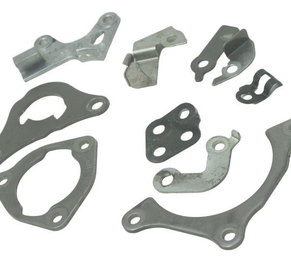 Kit Travas Motor Honda Crf 1100l África Twin 22-24 Original