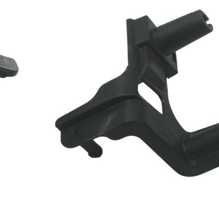 Jogo Suporte Internos Honda Crf 1100l África Twin 22-24 Orig