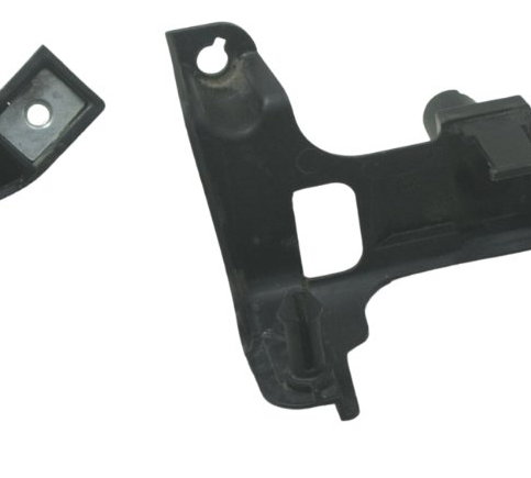 Jogo Suporte Internos Honda Crf 1100l África Twin 22-24 Orig