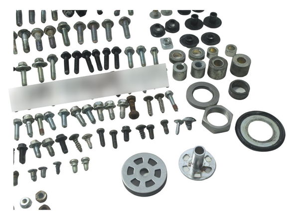 Kit Parafusos Diversos Honda Crf 1100l África Twin 22-24