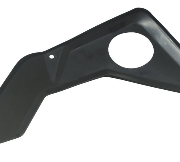 Capa Aba Tanque Dir C/ Det Honda Crf 1100l África Twin 22-24