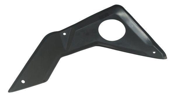 Capa Aba Tanque Dir C/ Det Honda Crf 1100l África Twin 22-24