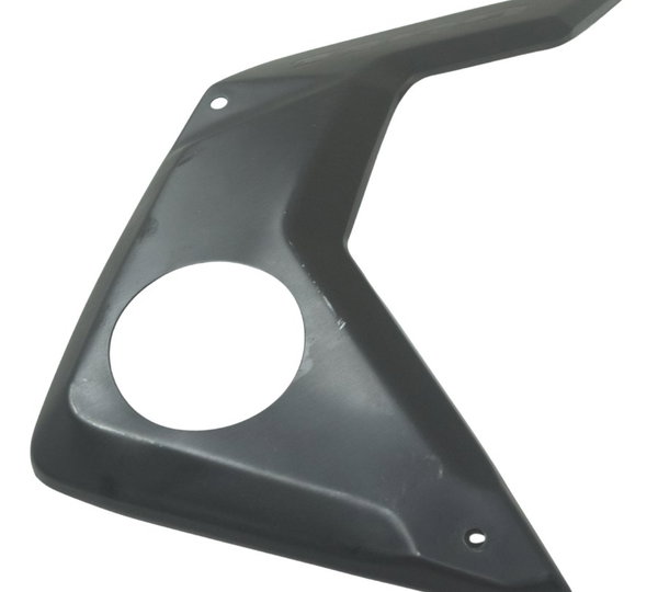 Capa Aba Tanque Dir C/ Det Honda Crf 1100l África Twin 22-24