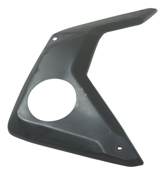 Capa Aba Tanque Dir C/ Det Honda Crf 1100l África Twin 22-24
