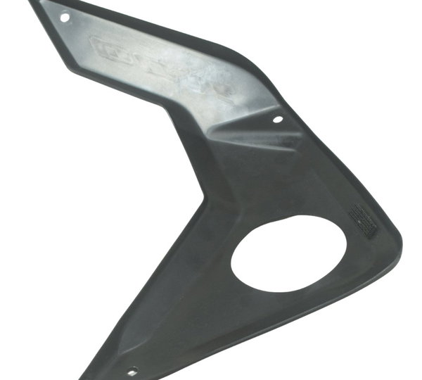 Capa Aba Tanque Dir C/ Det Honda Crf 1100l África Twin 22-24