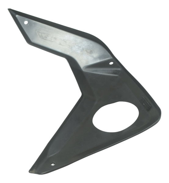 Capa Aba Tanque Dir C/ Det Honda Crf 1100l África Twin 22-24