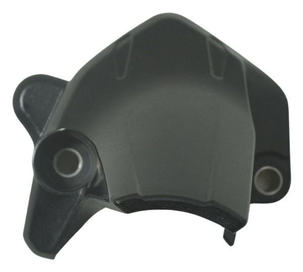 Acabamento Motor Honda Crf 1100l África Twin 22-24 Original