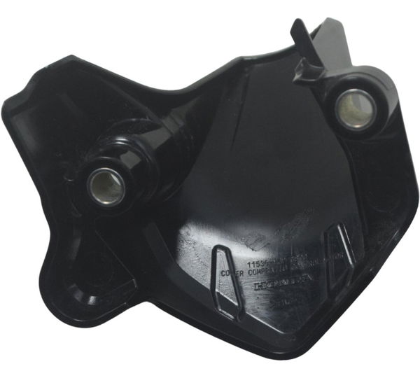 Acabamento Motor Honda Crf 1100l África Twin 22-24 Original