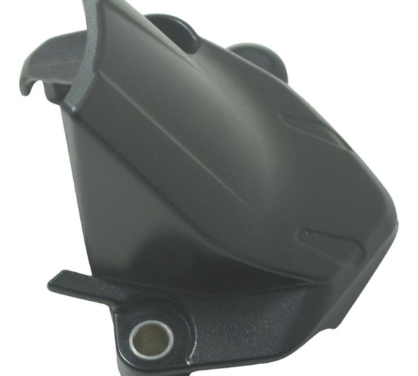 Acabamento Motor Honda Crf 1100l África Twin 22-24 Original