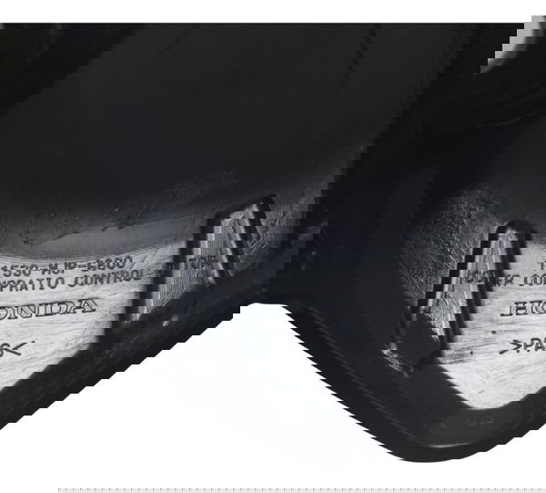 Acabamento Motor Honda Crf 1100l África Twin 22-24 Original