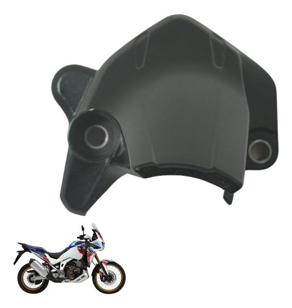 Acabamento Motor Honda Crf 1100l África Twin 22-24 Original