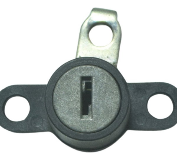 Kit Chave Code Yamaha Xt 1200z Super Tenere 12-15 Original