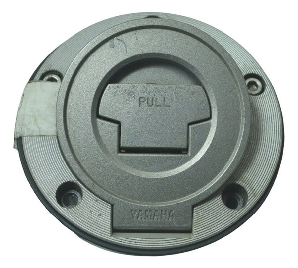 Kit Chave Code Yamaha Xt 1200z Super Tenere 12-15 Original