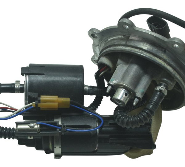 Bomba Combustível C/ Avaria Mv Agusta F4 2012 Original