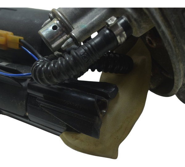 Bomba Combustível C/ Avaria Mv Agusta F4 2012 Original