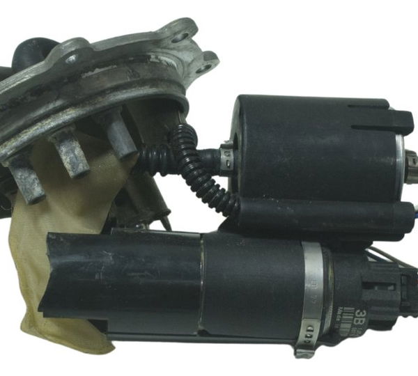 Bomba Combustível C/ Avaria Mv Agusta F4 2012 Original